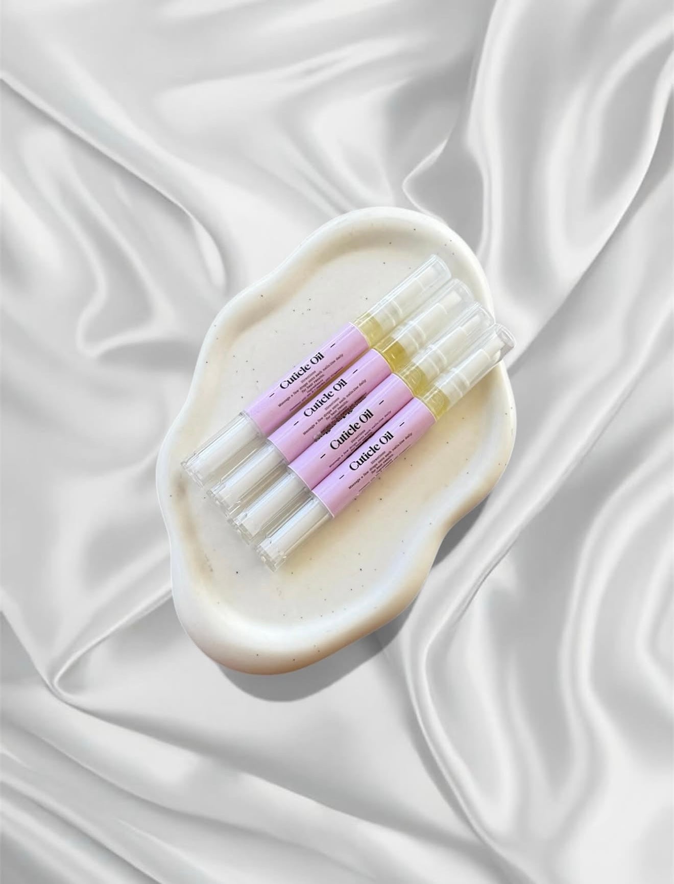Cuticle oil watermelon