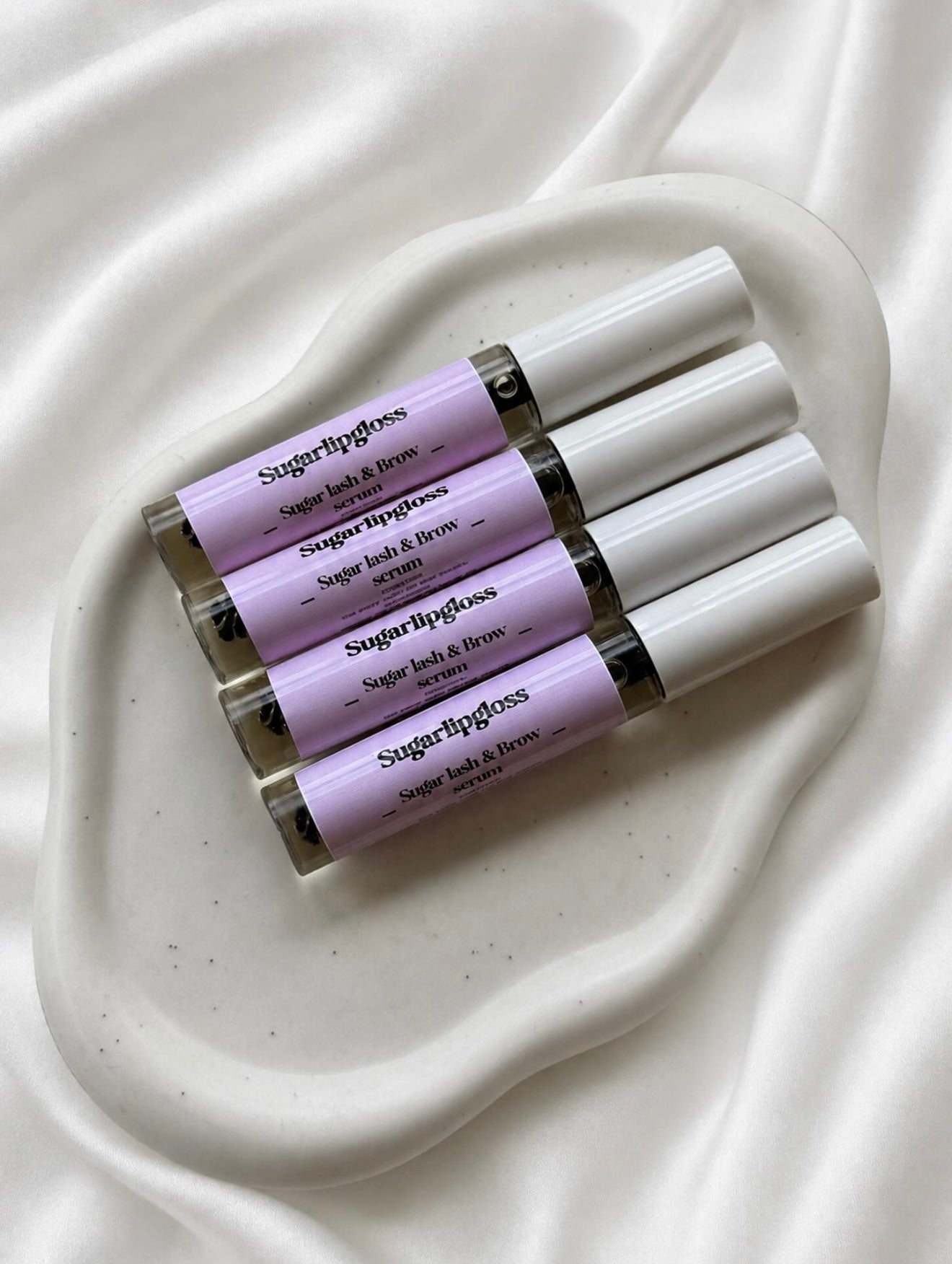 Sugar lash & Brow serum