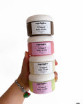 Whipped Coffee Body Scrub